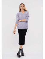 Sweater model 20674983 Violet - Volcano