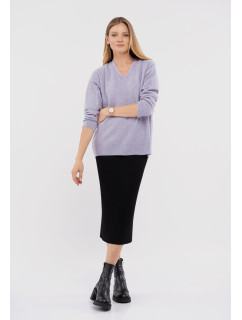 Sweater model 20674983 Violet - Volcano