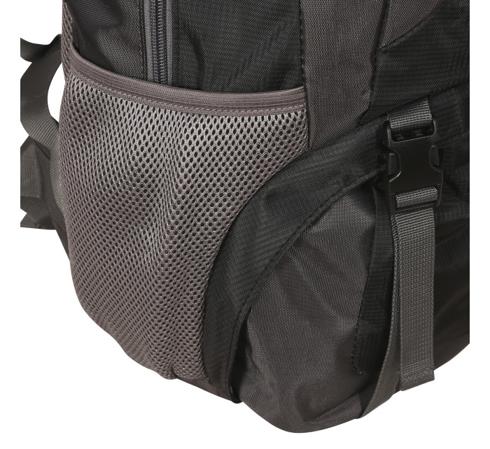 Outdoorový batoh 20 litrů ALPINE PRO HURME black