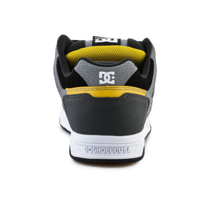 DC Shoes Stag M 320188-GY1