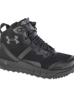 Pánské trekové boty Micro G Zip Mid M  model 17146599 - Under Armour