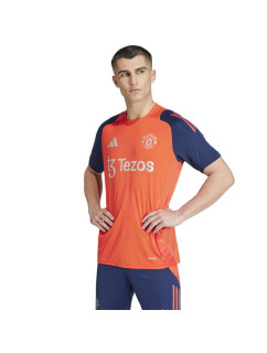 Adidas Manchester United Training jersey JSY M IT2011 pánské