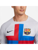 Pánské fotbalové tričko FC Barcelona Stadium JSY M 043  model 17753295 - NIKE