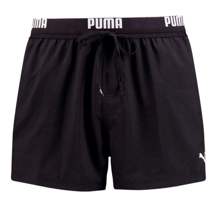 Puma Logo Short Lenght M 907659 03 plavecké šortky