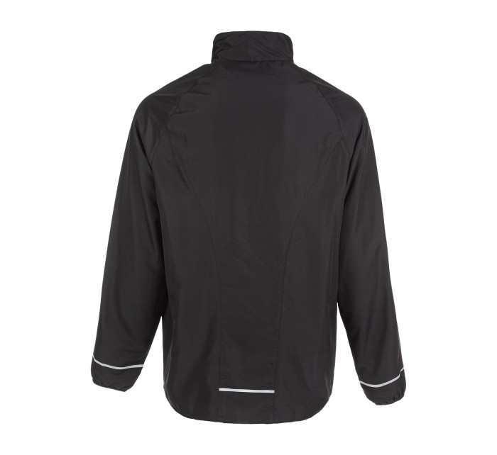 Pánská běžecká bunda Endurance Lessend M Jacket