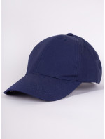 Yoclub Baseball Cap CZD-0667U-1900 Navy Blue