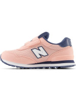 Boty Jr model 19701340 - New Balance