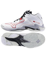 Boty WAVE  MID model 20306477 - Mizuno