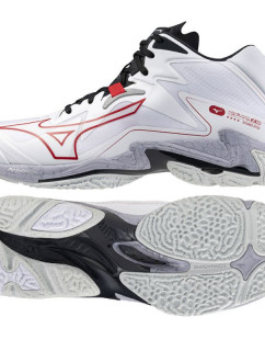 Boty WAVE  MID model 20306477 - Mizuno