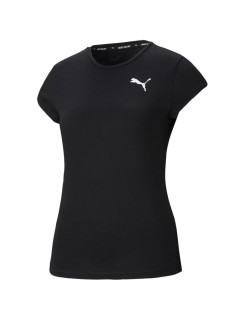 Puma Active Tee W 586857 01 tričko