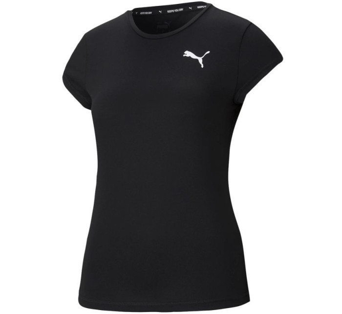 Puma Active Tee W 586857 01 tričko