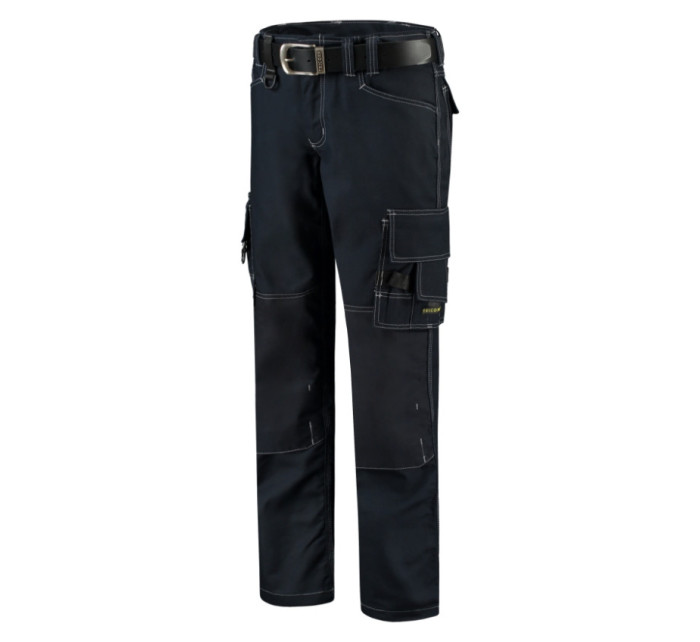 Cordura Canvas Work Pants pracovní kalhoty unisex námořní modrá