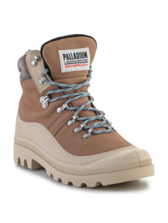 Palladium Pallabrousse Hkr Wp+ W 98840-254