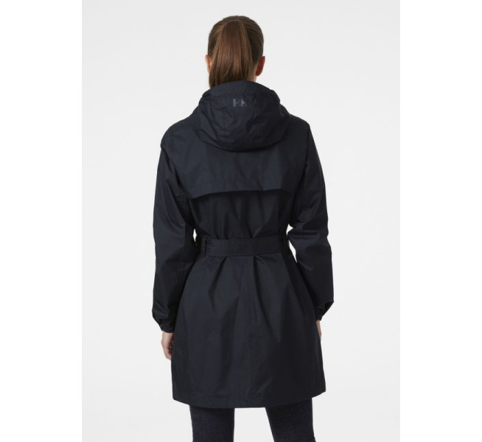 Helly Hansen Lyness II Coat W 53248 598 Bunda