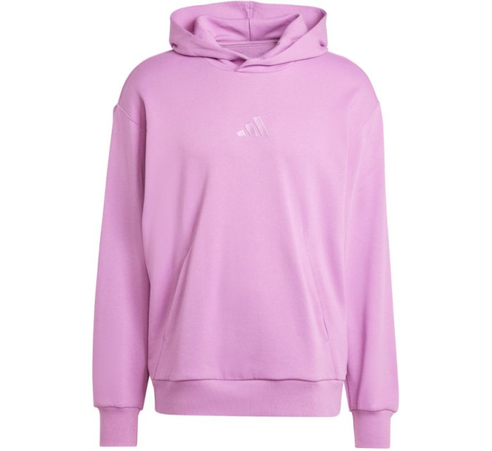 Mikina adidas ALL SZN French Terry Hoodie M IY4160 pánské