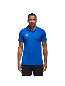 Pánské fotbalové polo tričko Condivo 18 CO M CF4375 - Adidas