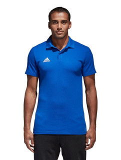 Pánské fotbalové polo tričko ndivo 18 M  model 15938381 - ADIDAS