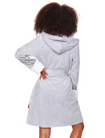 Doctor Nap SDB.7059 kolor:grey melange