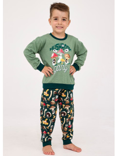 Chlapecké pyžamo Cornette Kids Boy 976/164 Gang 86-128