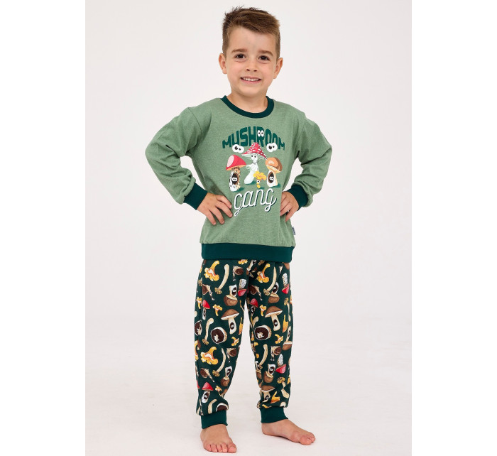 Chlapecké pyžamo Cornette Kids Boy 976/164 Gang 86-128