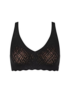 Dámská podprsenka ZERO Feel Bliss Soft bra - Sloggi