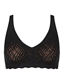 Dámská podprsenka ZERO Feel Bliss Soft bra - Sloggi