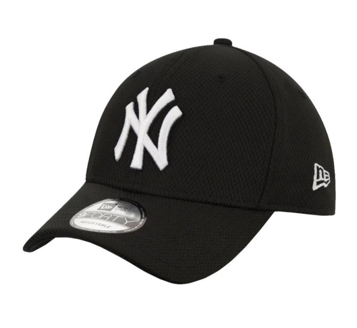 Kšiltovka New Era 9FORTY Diamond New York Yankees MLB 12523907