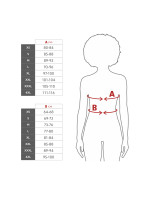 Tričko Big Star Singlet 152338 Ecru 102