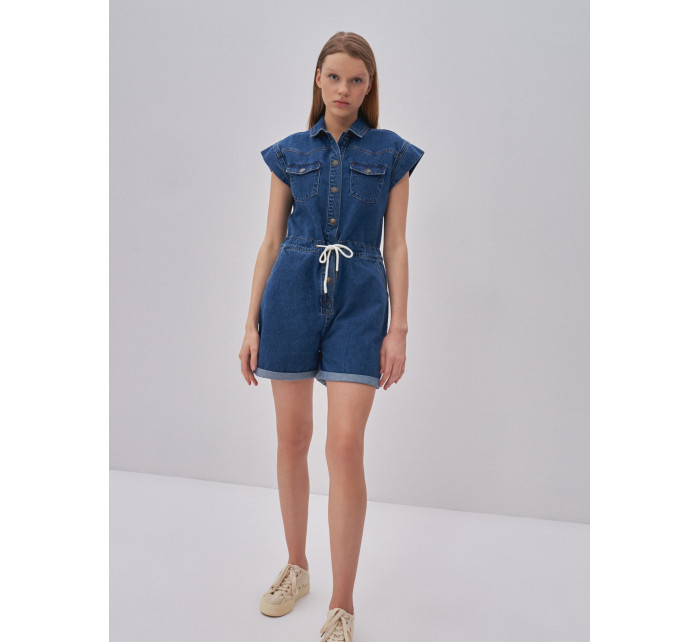 Overall Medium model 20783800 - Big Star