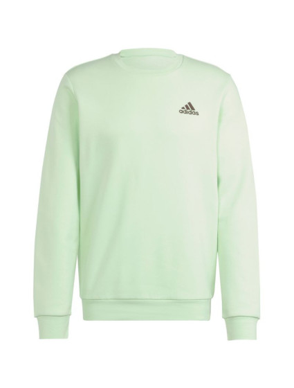 Mikina Essentials Fleece M model 20238467 pánské - ADIDAS