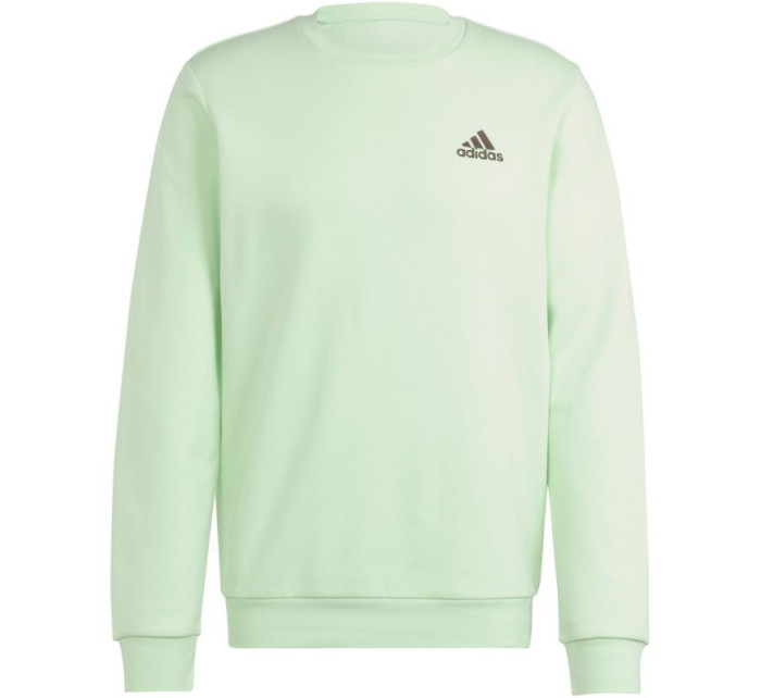 Mikina Essentials Fleece M model 20238467 pánské - ADIDAS