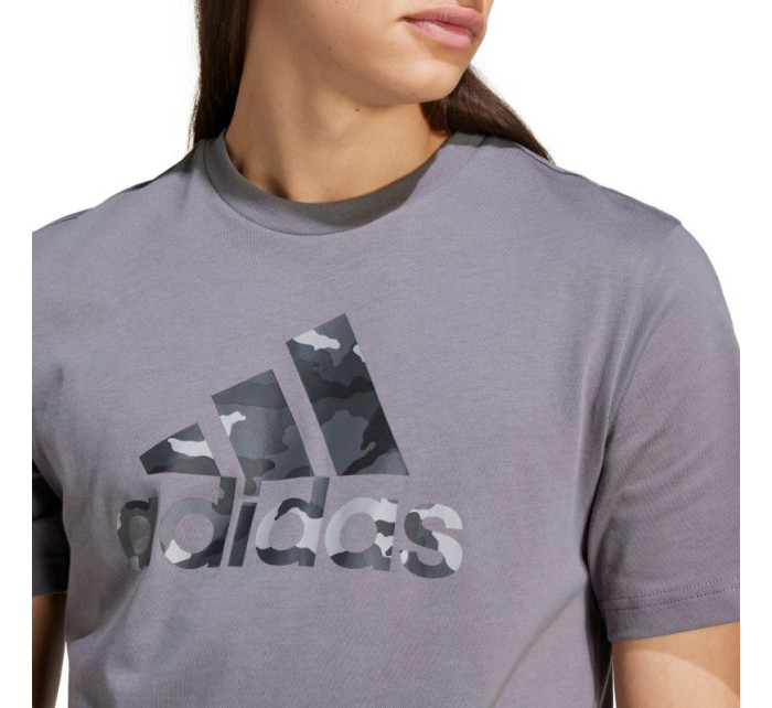 Tričko adidas Camo Bos Graphic Tee M IY0741 pánské