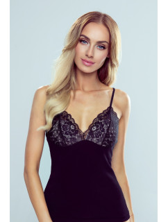 Eldar Camisole Laila Black