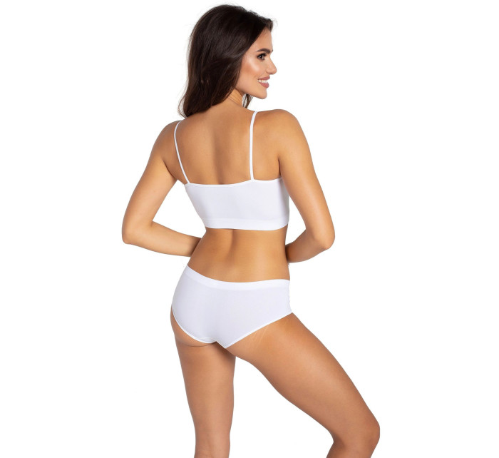 Fitness top 3k611 white - GATTA