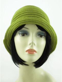 Kšiltovka Cap model 18733011 Green - Art of polo