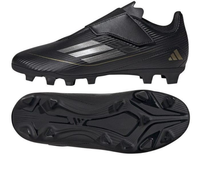 Boty adidas F50 Club Vel Jr IF1387