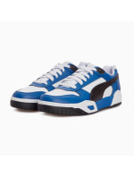 Boty Puma Rbd Tech Classic Cobalt Glaze White M 396553-03