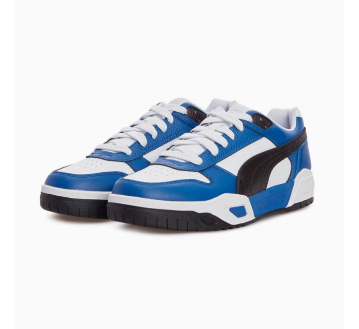 Boty Puma Rbd Tech Classic Cobalt Glaze White M 396553-03