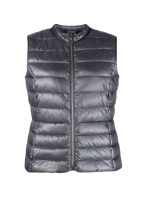 Lauren Metallic Puffer W bez rukávů model 19465099 - Ralph Lauren