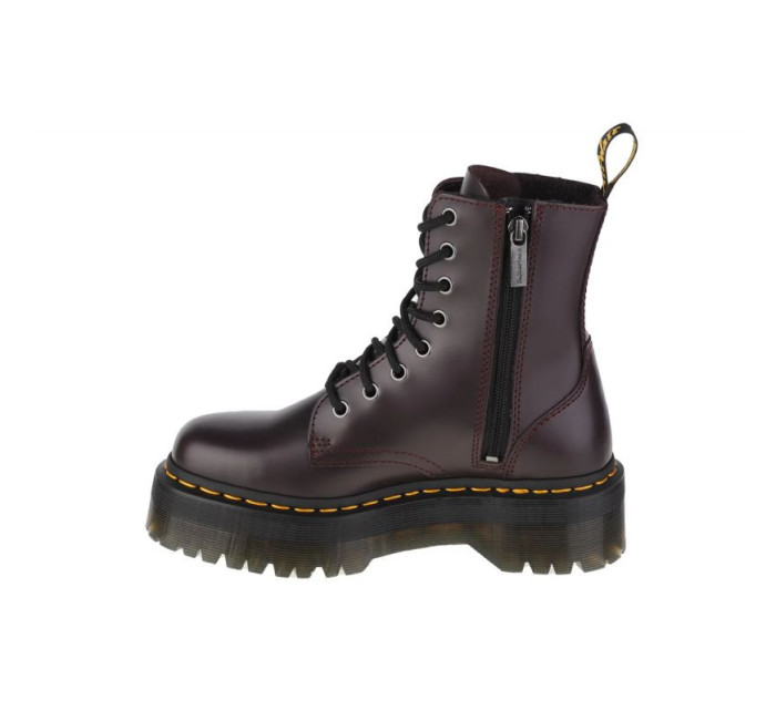 Boty Dr. Martens Jadon W DM27311626