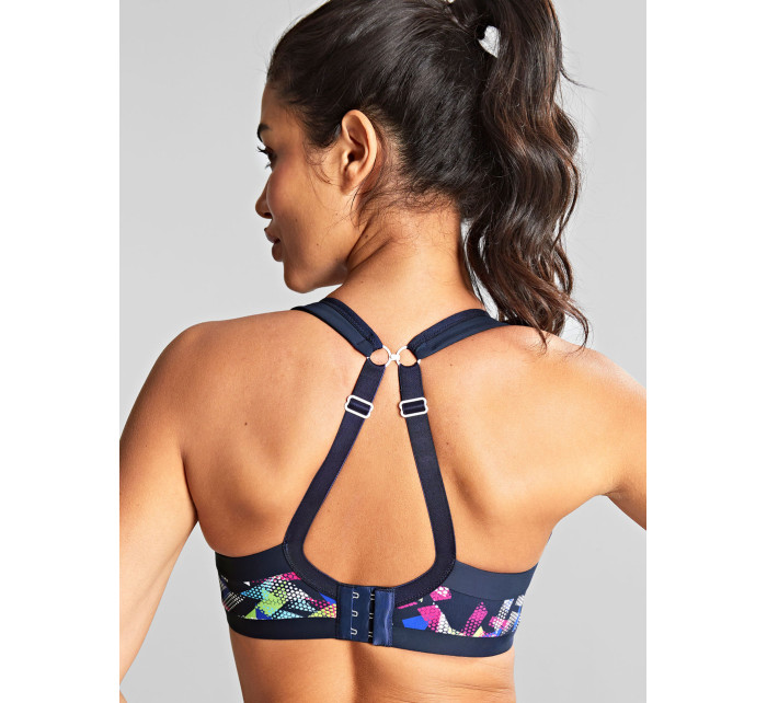 Wired Bra print model 20540137 - Sports