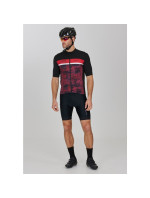 Pánský cyklistický dres Endurance Dennis M Cycling/MTB S/S Shirt