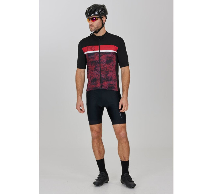 Pánský cyklistický dres Endurance Dennis M Cycling/MTB S/S Shirt