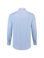 Fitted Stretch Shirt košile pánská blue