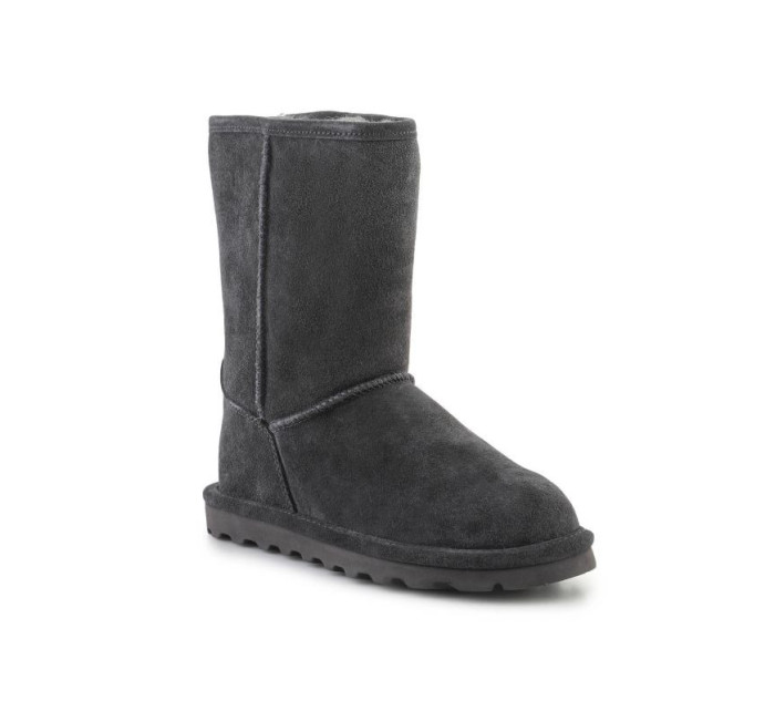 Short W bota model 20707984 - BearPaw