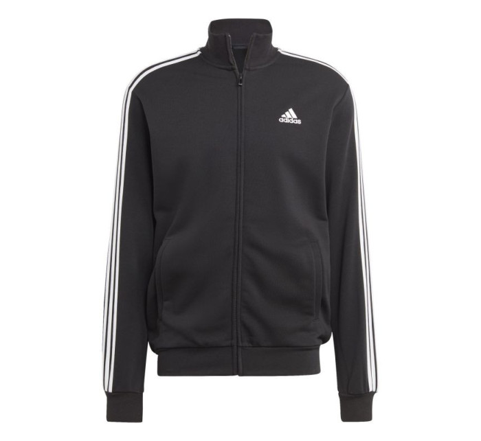 Tepláková souprava adidas French Terry s třemi pruhy M IC6766