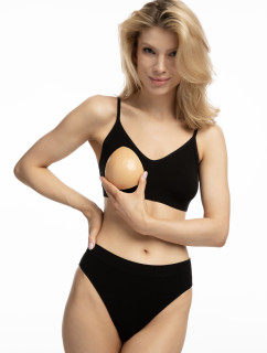 Pěnové vložky  Bikini PushUp Beige  model 19674083 - Julimex