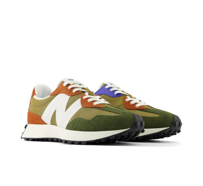 Boty New Balance M MS327HC