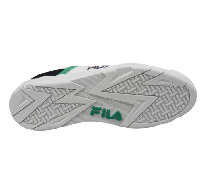 Boty  CB Low M model 19401275 - Fila