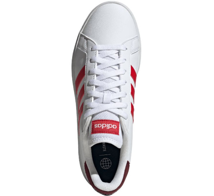 Buty Grand Court M model 19567672 - ADIDAS